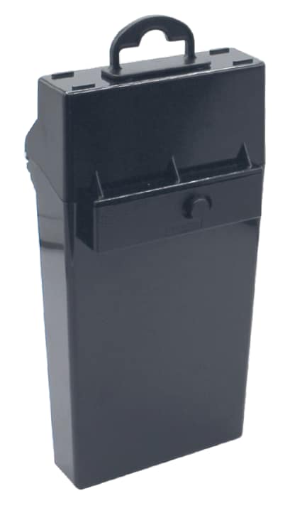 Boitier rigide "Mon portable en pause"