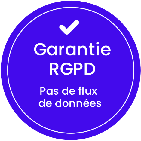 app RGPD