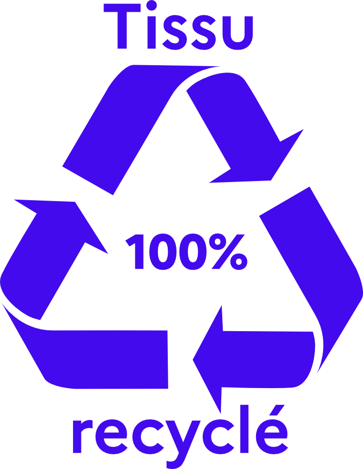 vignette tissu recyclé